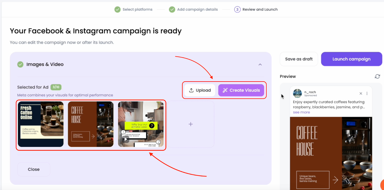 Ads Launch Assistant image 6
